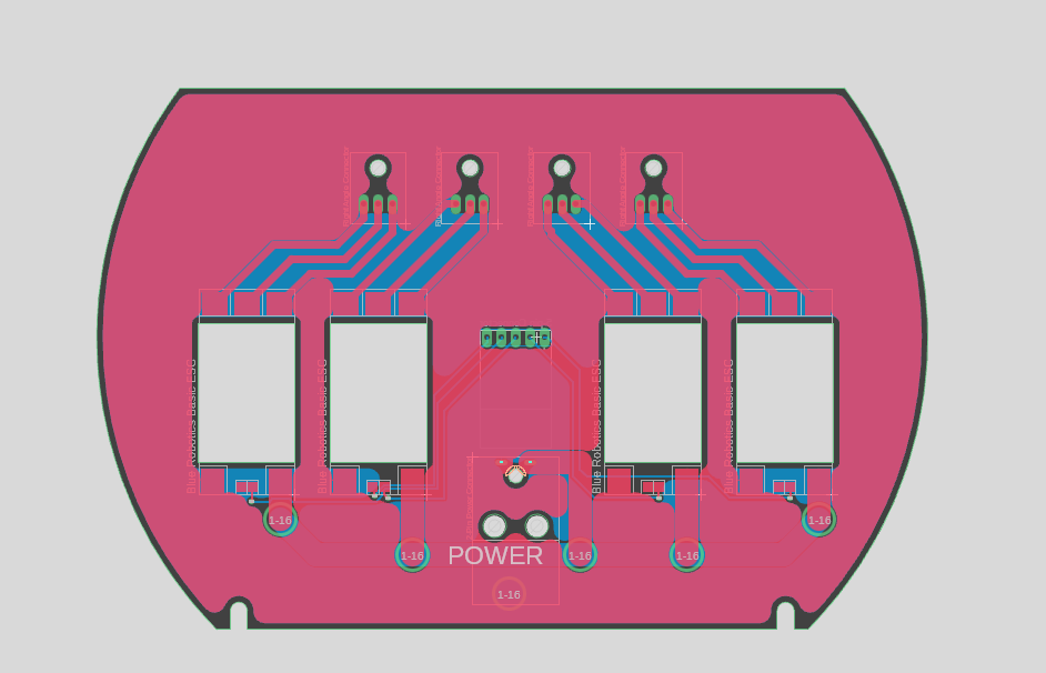 &ldquo;Image of my PCB&rdquo;