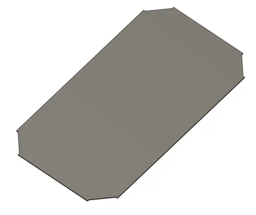 &ldquo;Image of my prototype shelf&rdquo;