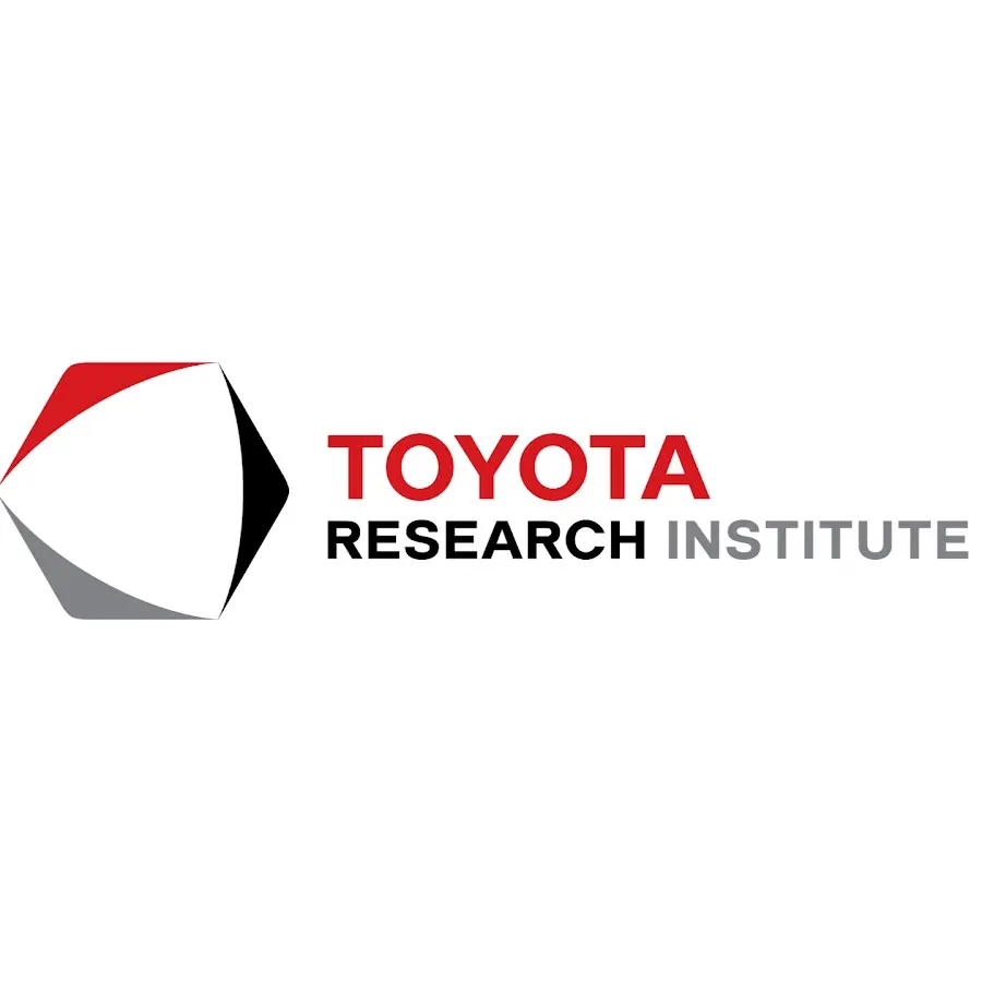 &ldquo;Logo of the Toyota Research Institute&rdquo;