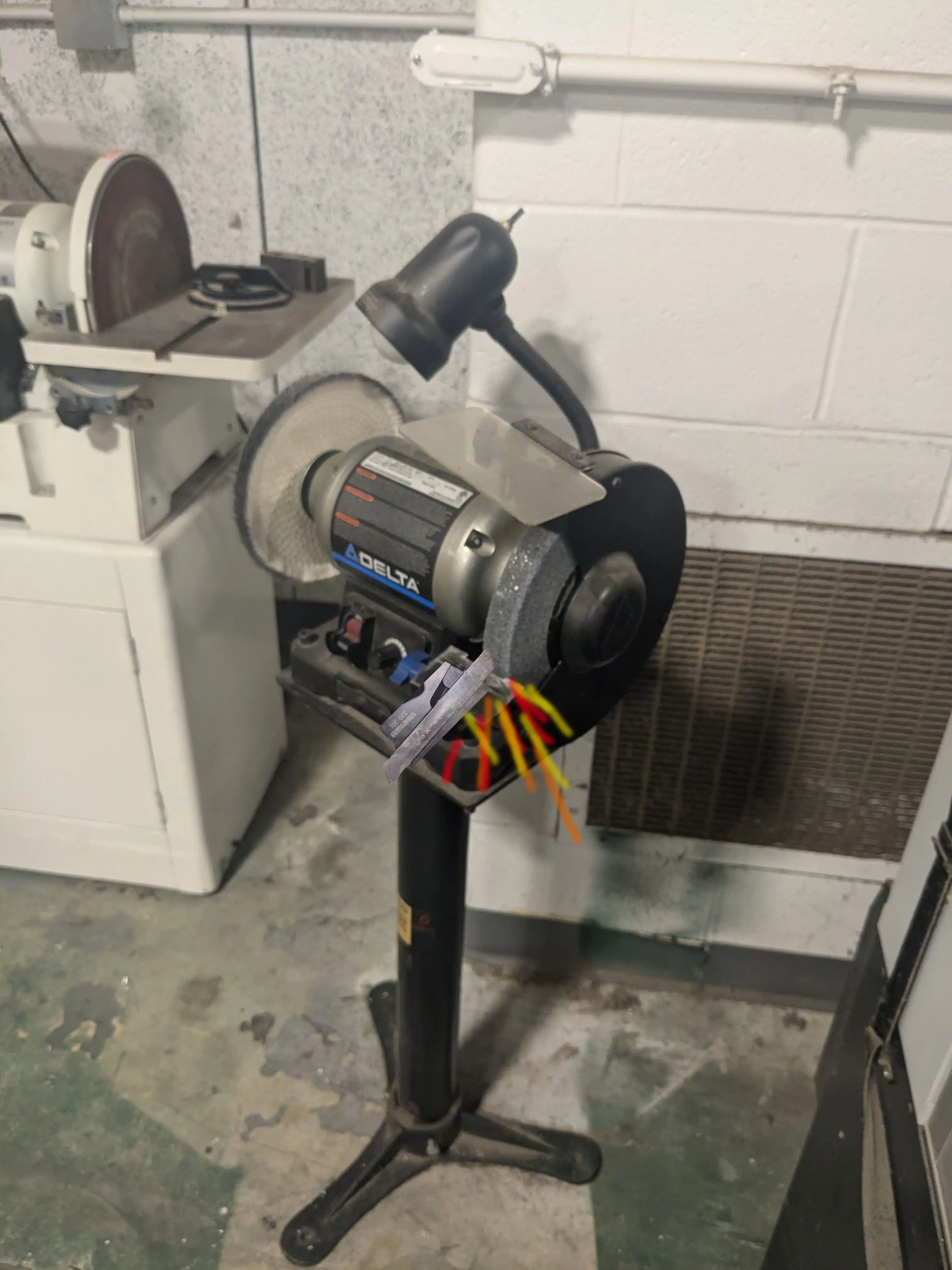 &ldquo;True-to-life recreation of the grinding process&rdquo;