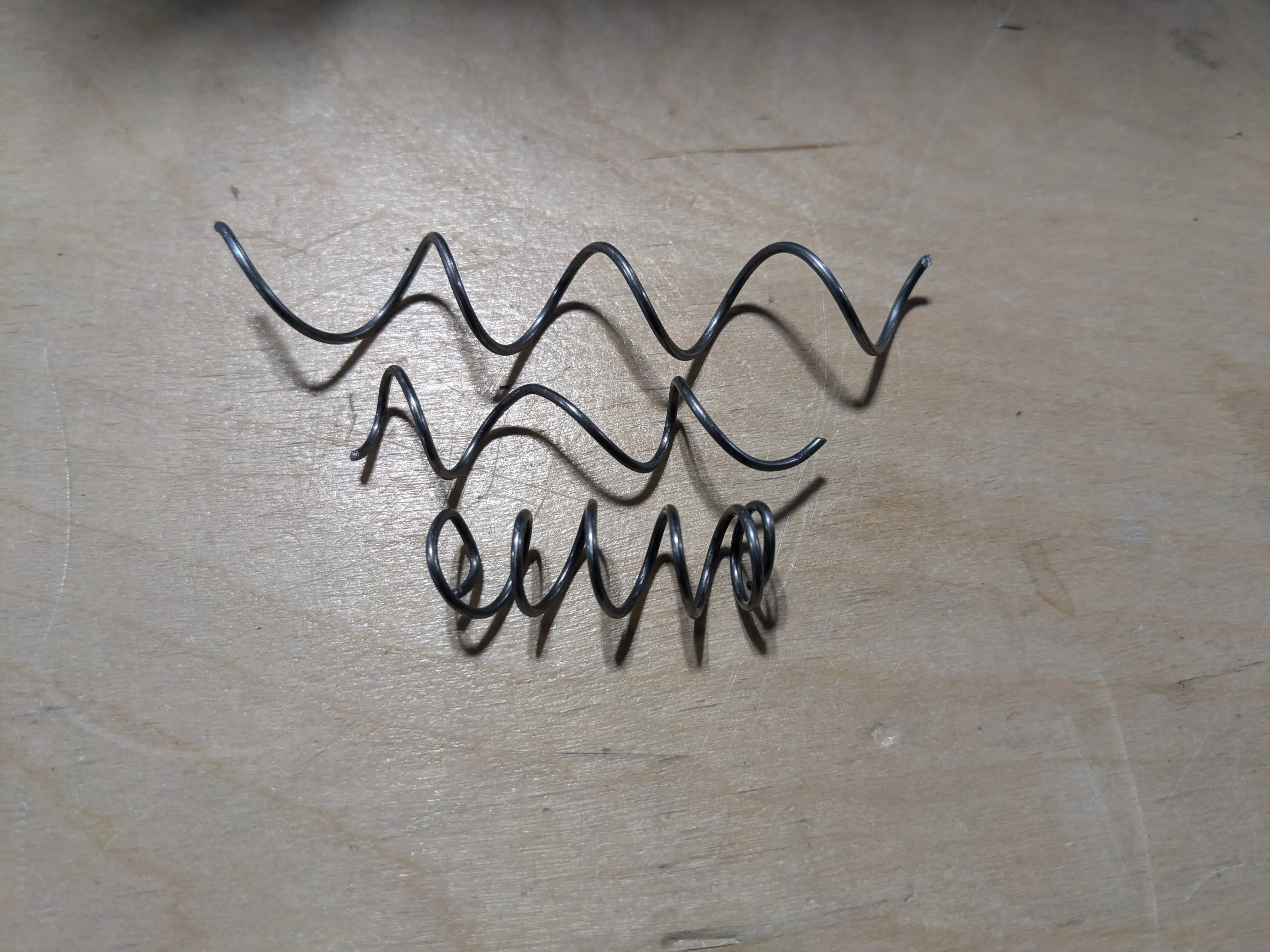 &ldquo;Image of my springs&rdquo;