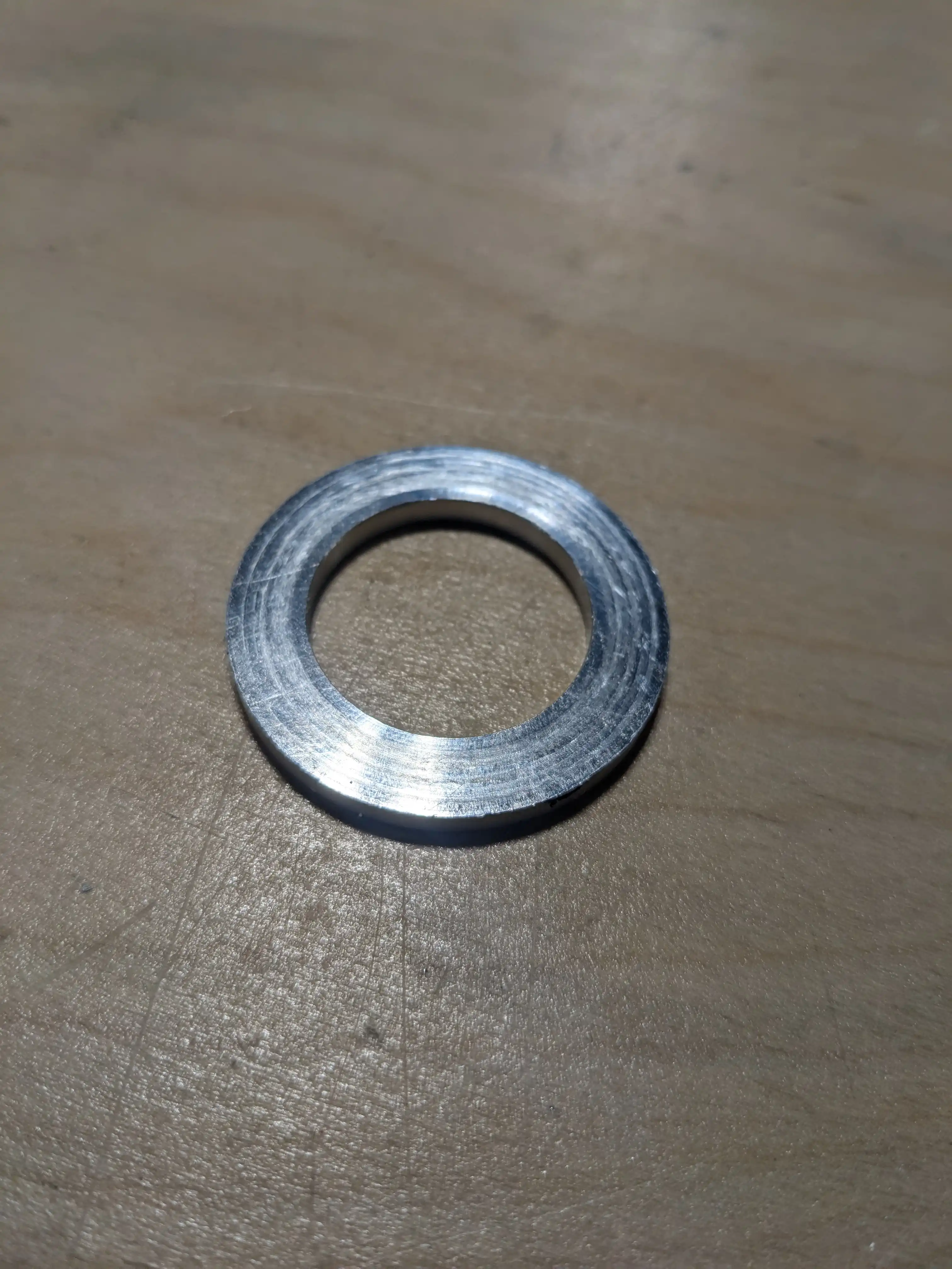 &ldquo;Image of the spacer&rdquo;