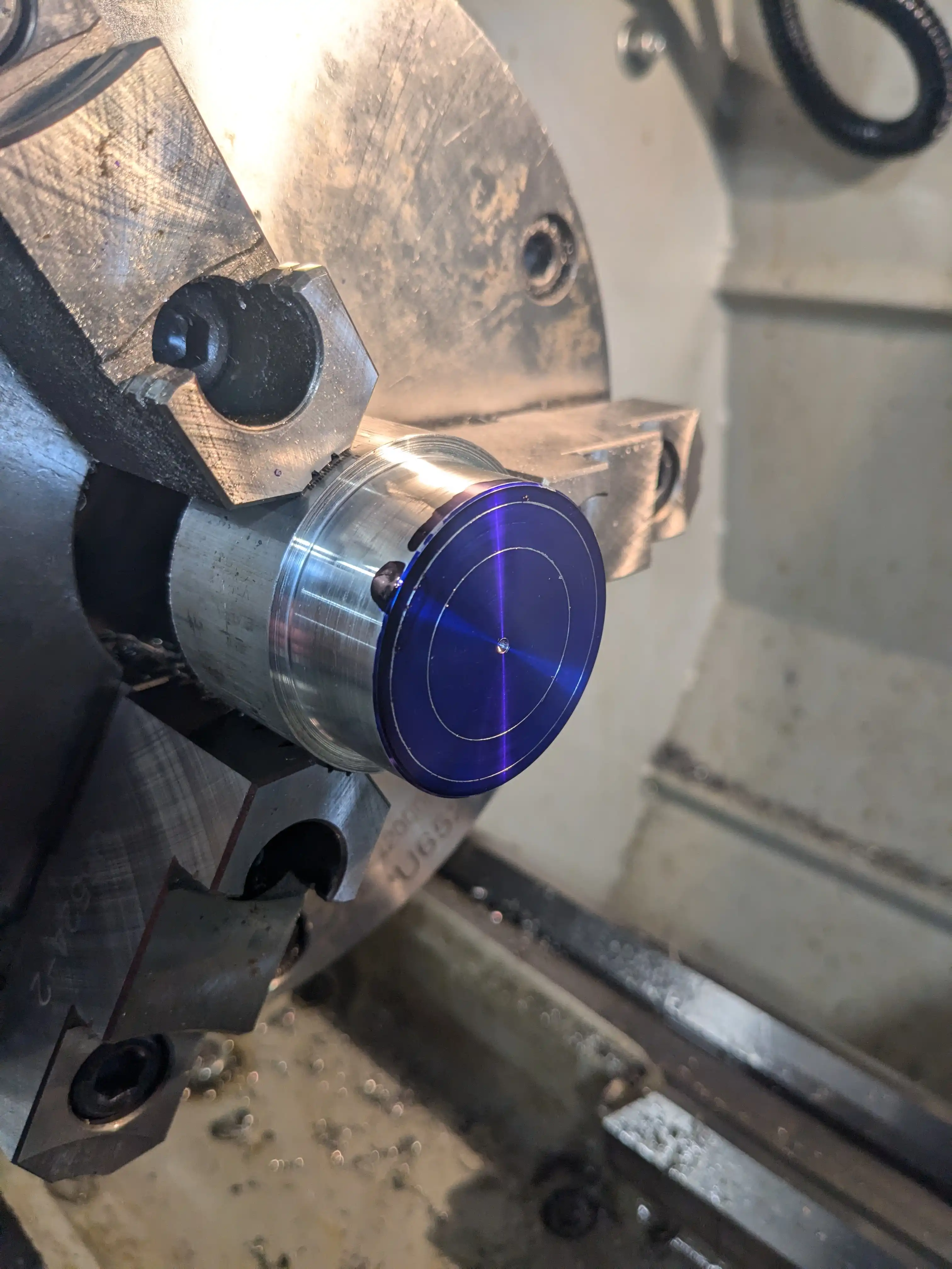 &ldquo;Image of the pocket&rdquo;