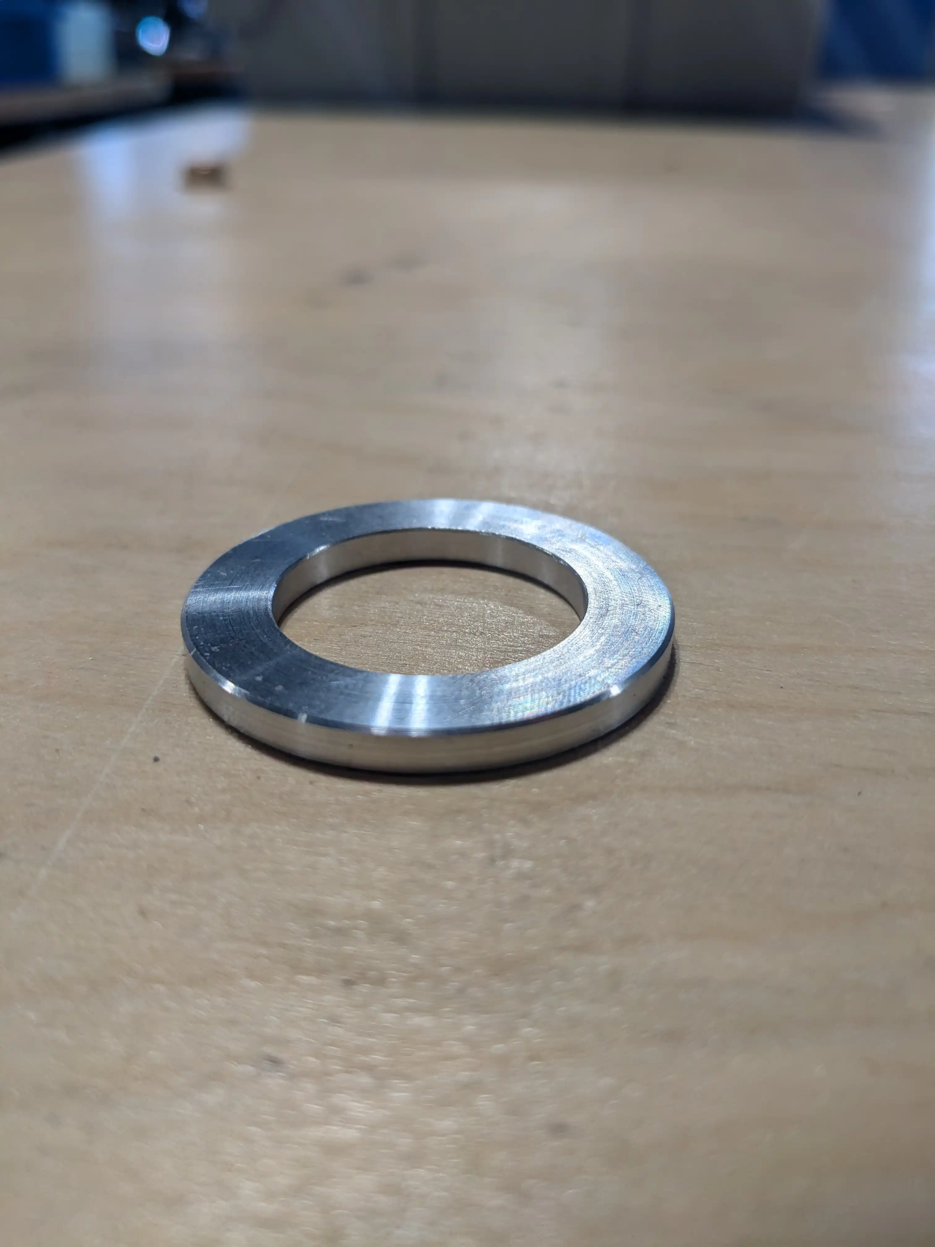 &ldquo;Image of the spacer&rdquo;