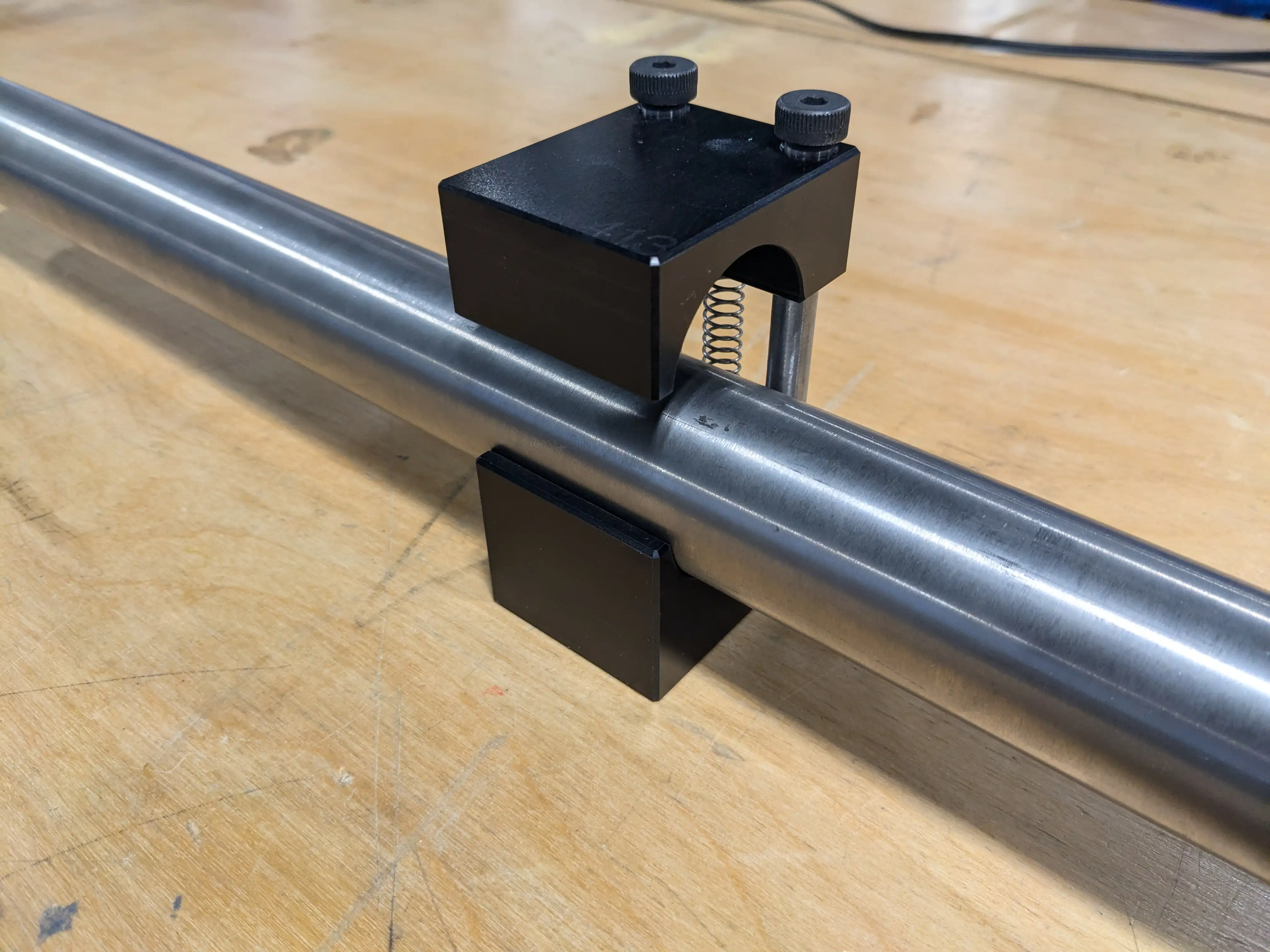 &ldquo;The part Metal Fab wants us to make&rdquo;