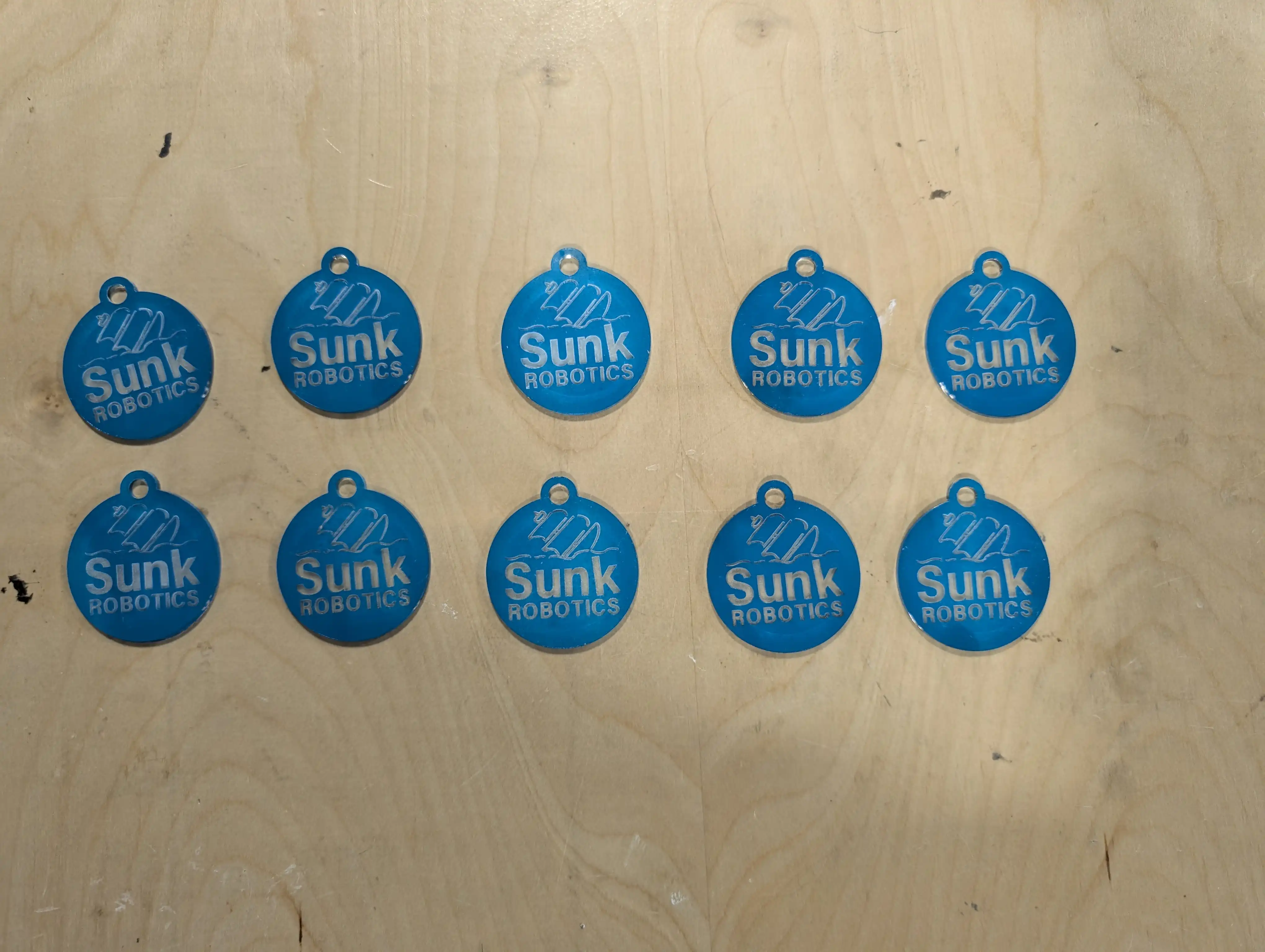 &ldquo;Additional marketing materials&rdquo;