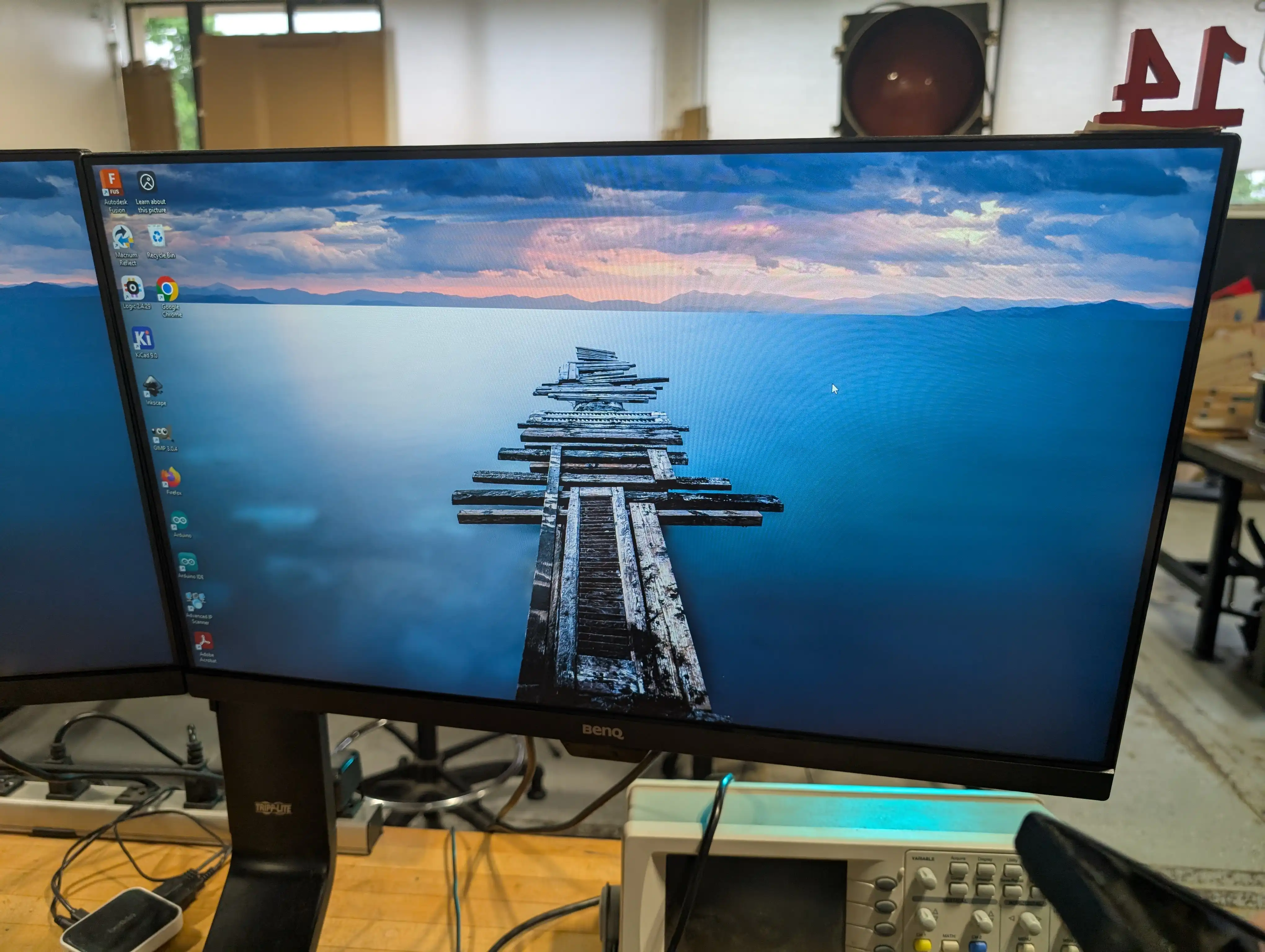 &ldquo;Win11 :(&rdquo;
